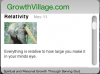 thumbnail widget
